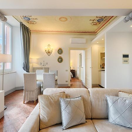 Palazzo Lenzi Apartment เซียนา ภายนอก รูปภาพ