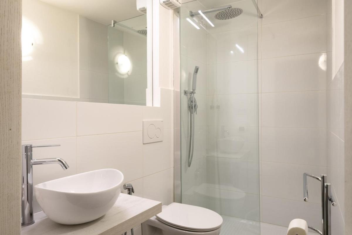Palazzo Lenzi Apartment เซียนา ภายนอก รูปภาพ