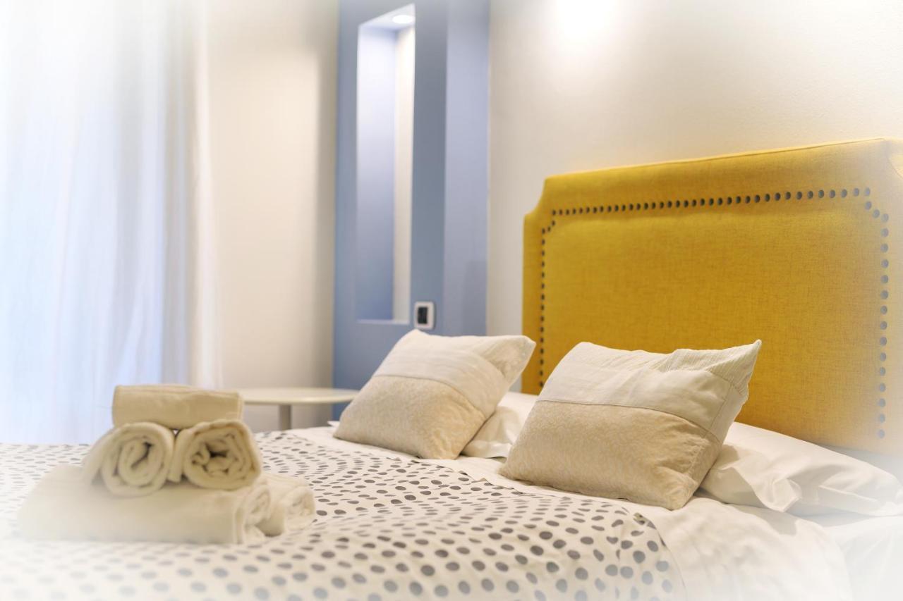 Palazzo Lenzi Apartment เซียนา ภายนอก รูปภาพ