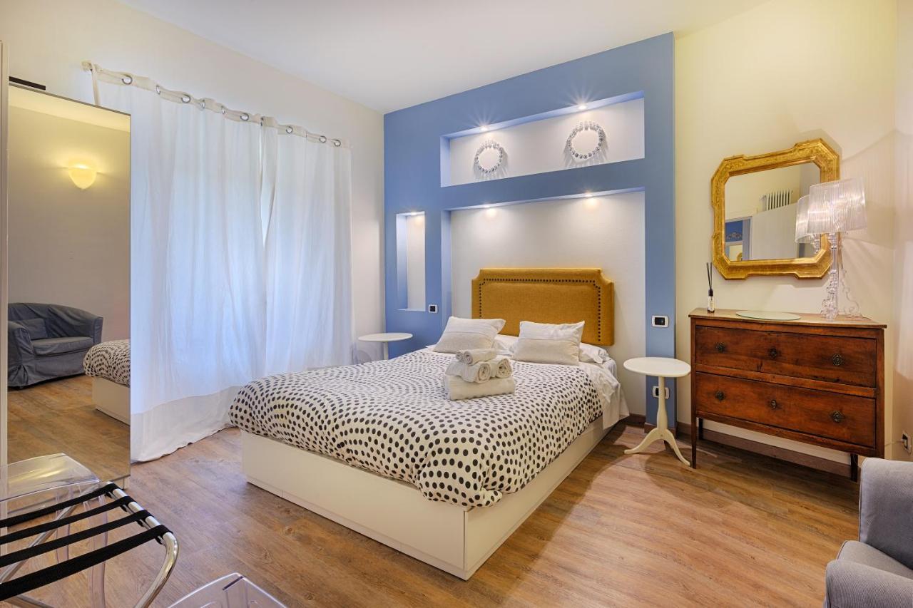 Palazzo Lenzi Apartment เซียนา ภายนอก รูปภาพ