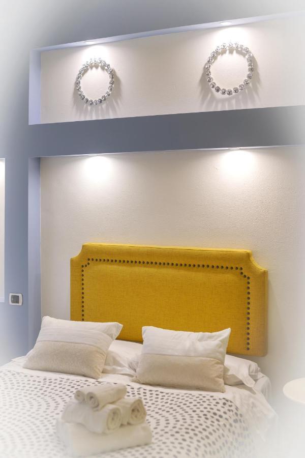 Palazzo Lenzi Apartment เซียนา ภายนอก รูปภาพ