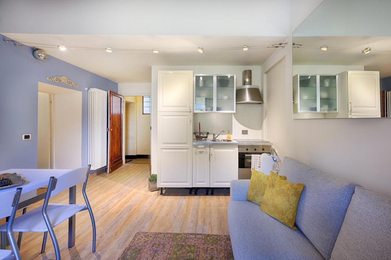 Palazzo Lenzi Apartment เซียนา ภายนอก รูปภาพ