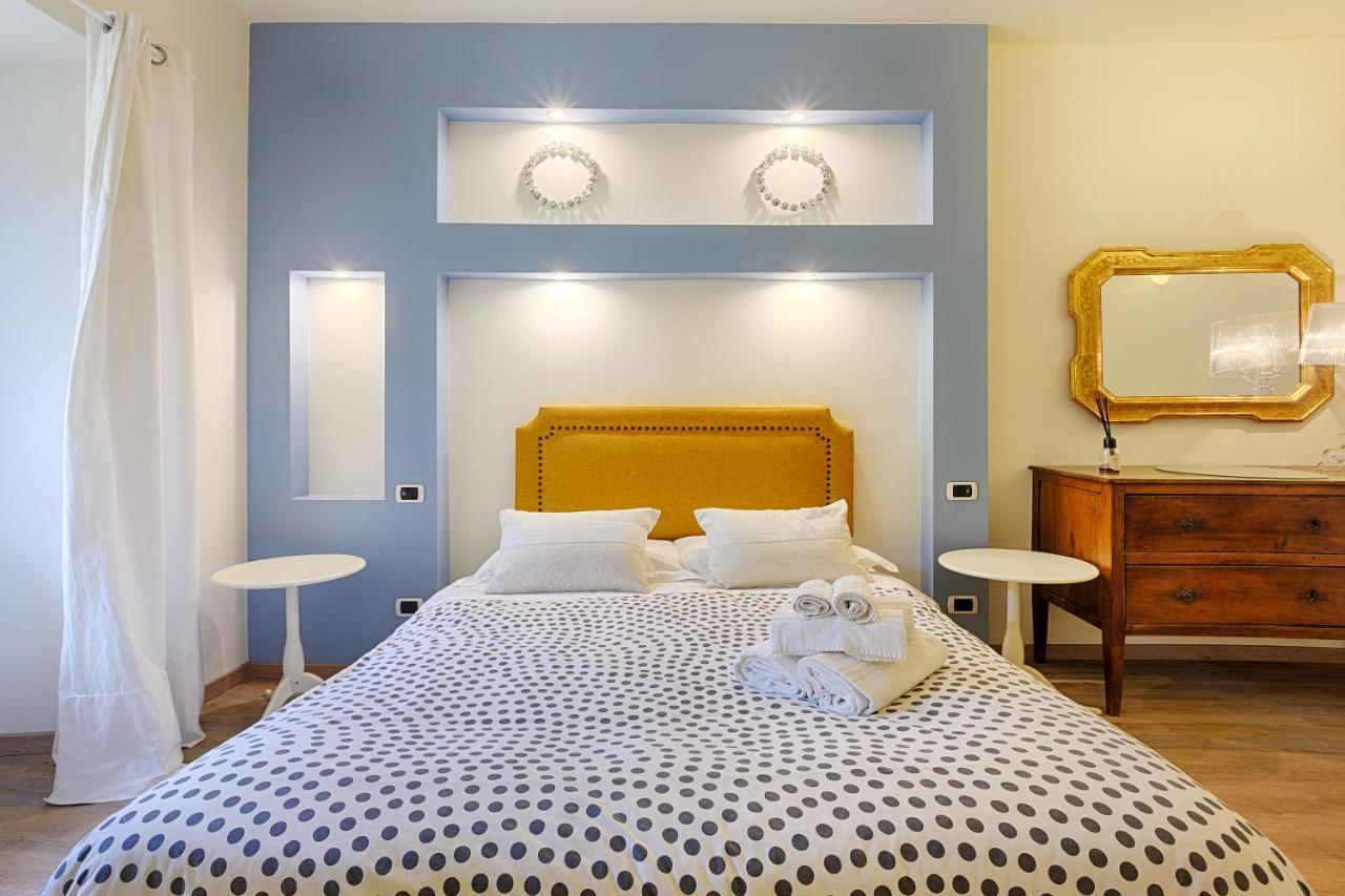 Palazzo Lenzi Apartment เซียนา ภายนอก รูปภาพ