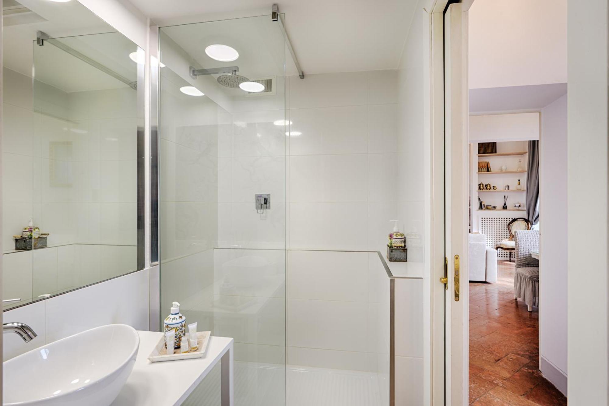 Palazzo Lenzi Apartment เซียนา ภายนอก รูปภาพ