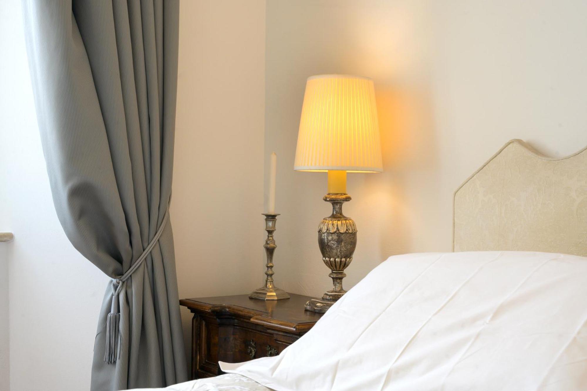 Palazzo Lenzi Apartment เซียนา ภายนอก รูปภาพ