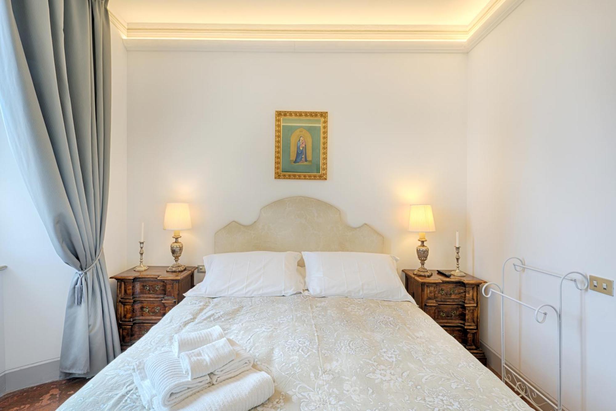 Palazzo Lenzi Apartment เซียนา ภายนอก รูปภาพ