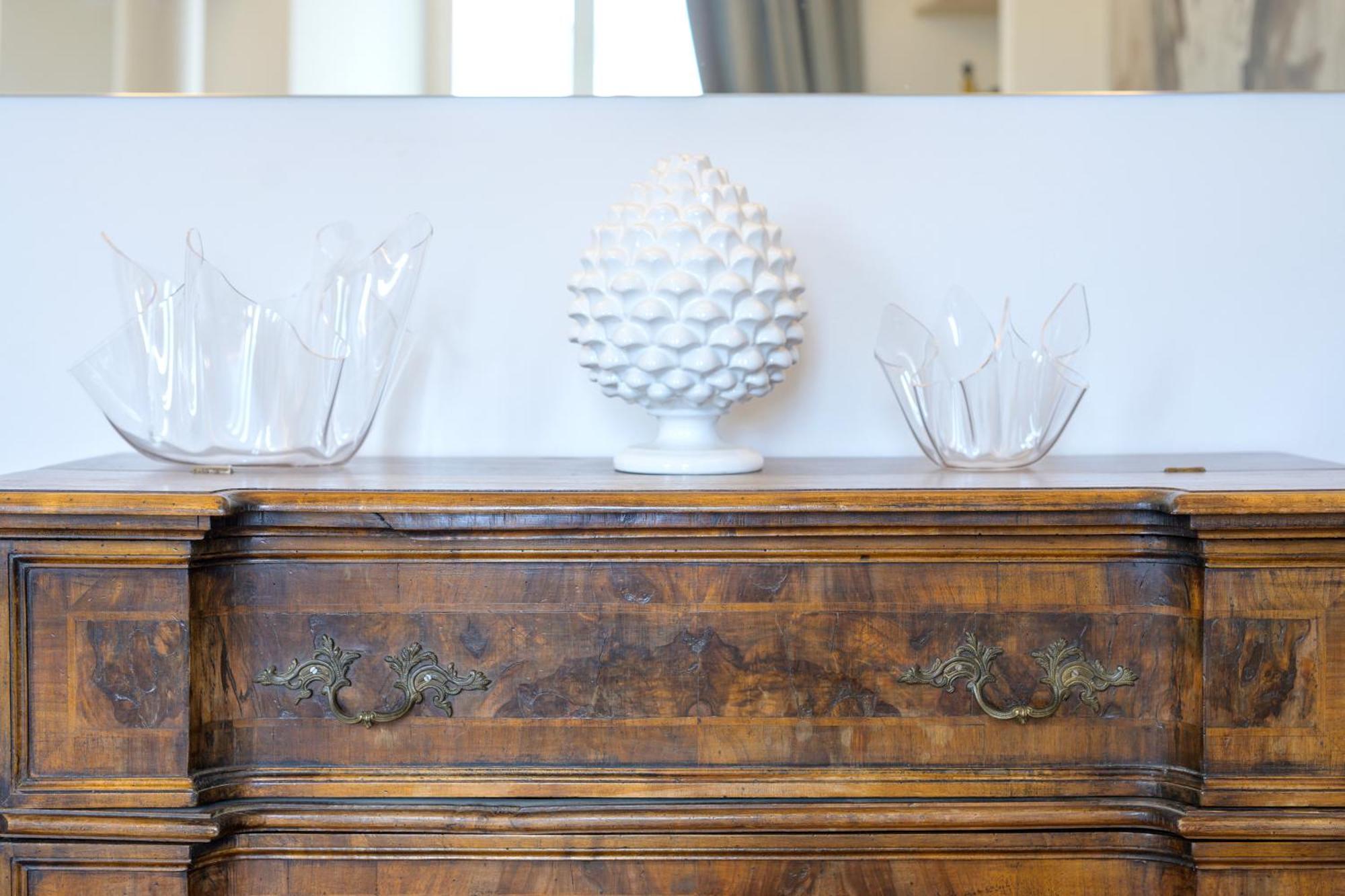 Palazzo Lenzi Apartment เซียนา ภายนอก รูปภาพ
