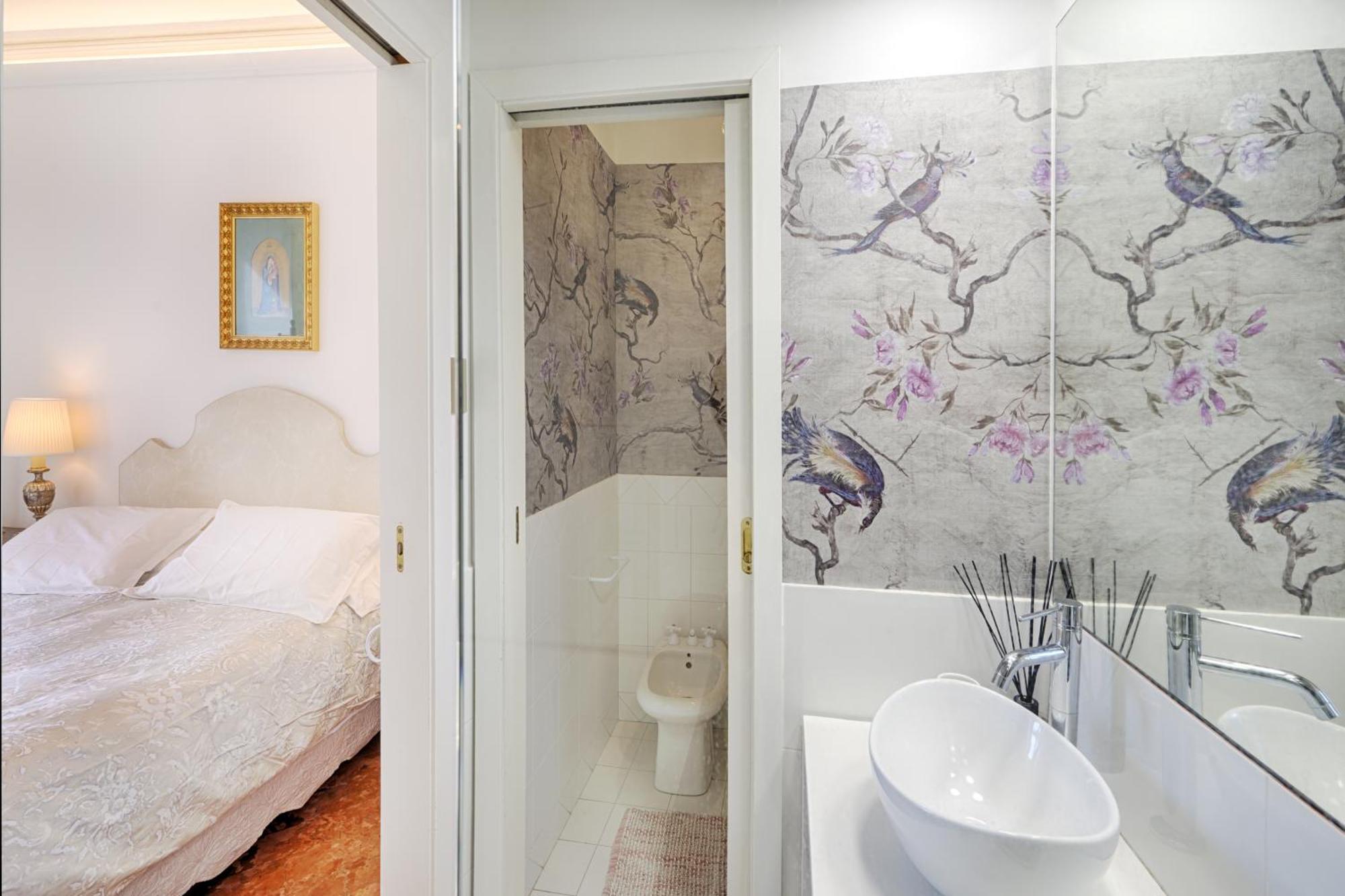 Palazzo Lenzi Apartment เซียนา ภายนอก รูปภาพ