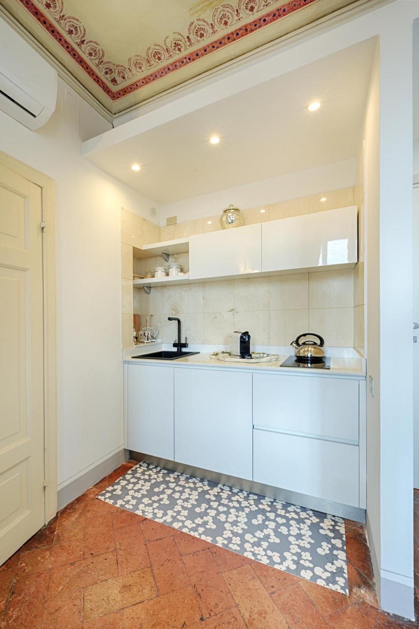 Palazzo Lenzi Apartment เซียนา ภายนอก รูปภาพ