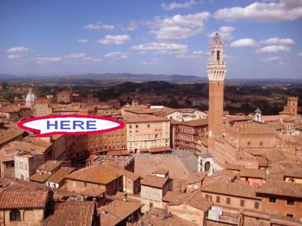 Palazzo Lenzi Apartment เซียนา ภายนอก รูปภาพ