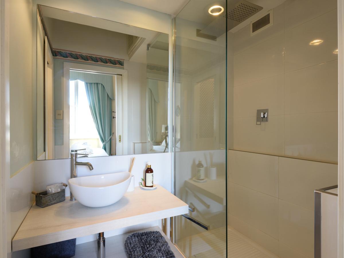 Palazzo Lenzi Apartment เซียนา ภายนอก รูปภาพ